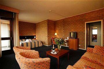 Leonardo Center Hotel