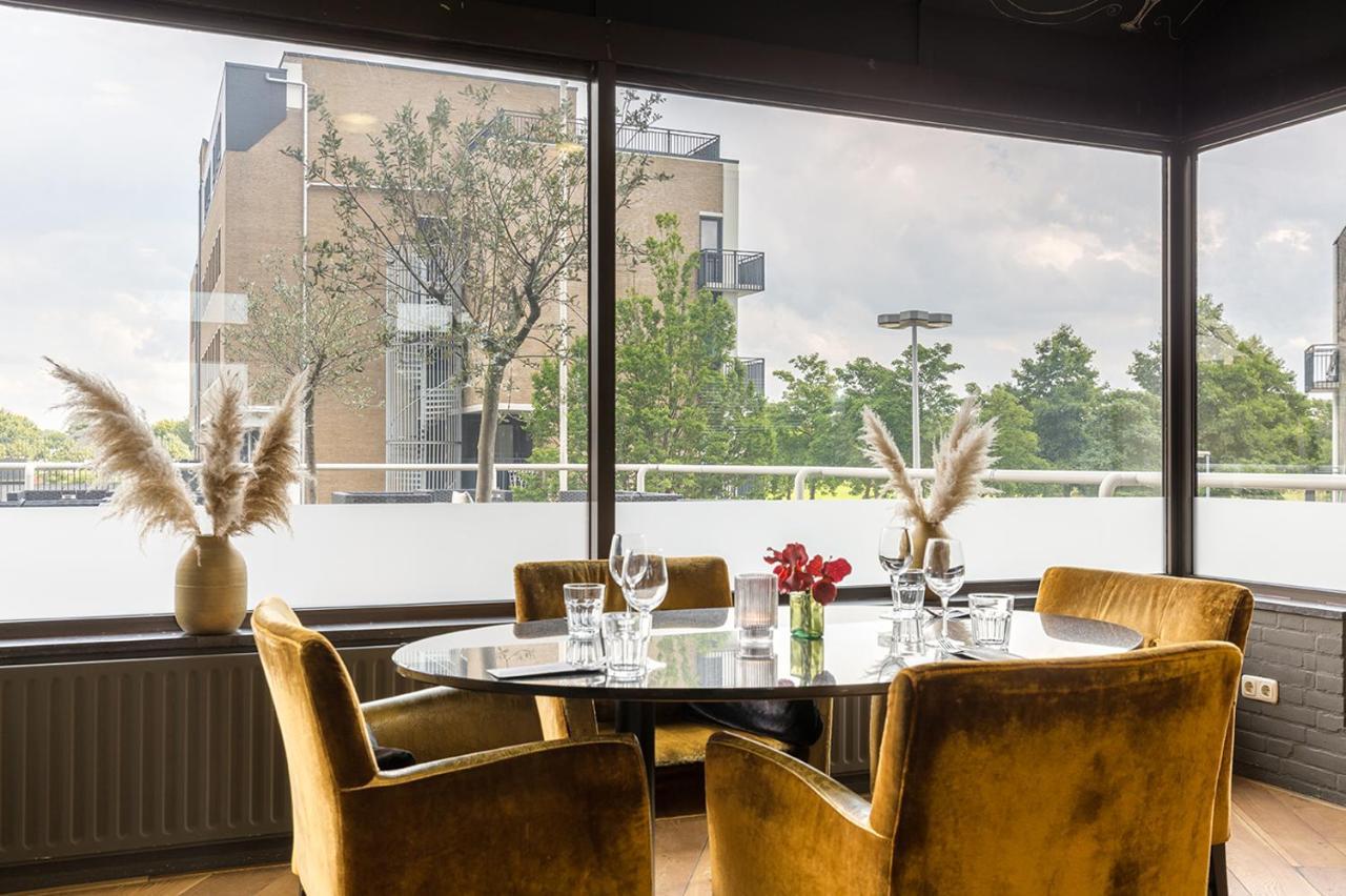 Hotel Leonardo Center 4*
