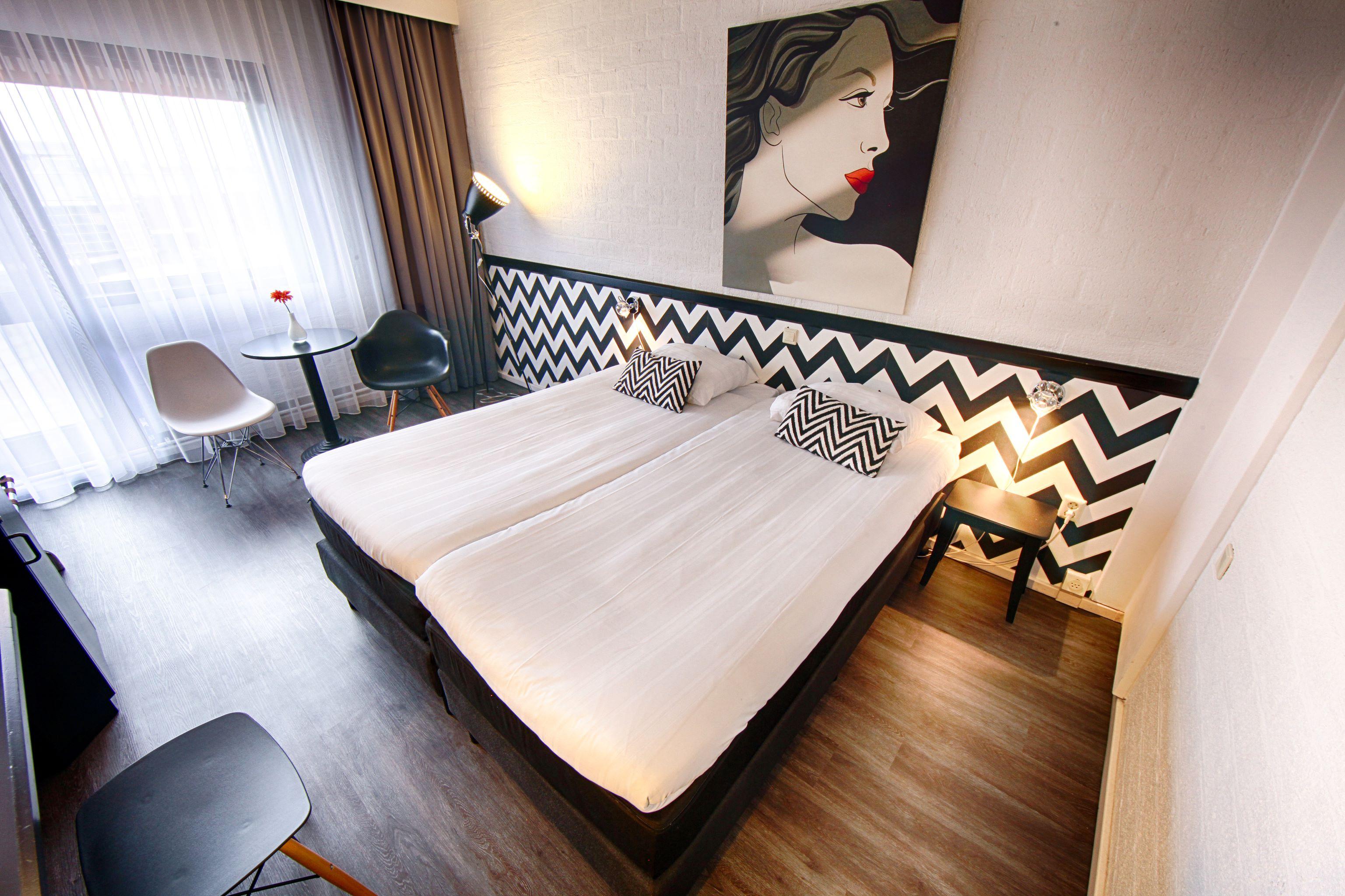 Leonardo Center Hotel 4*