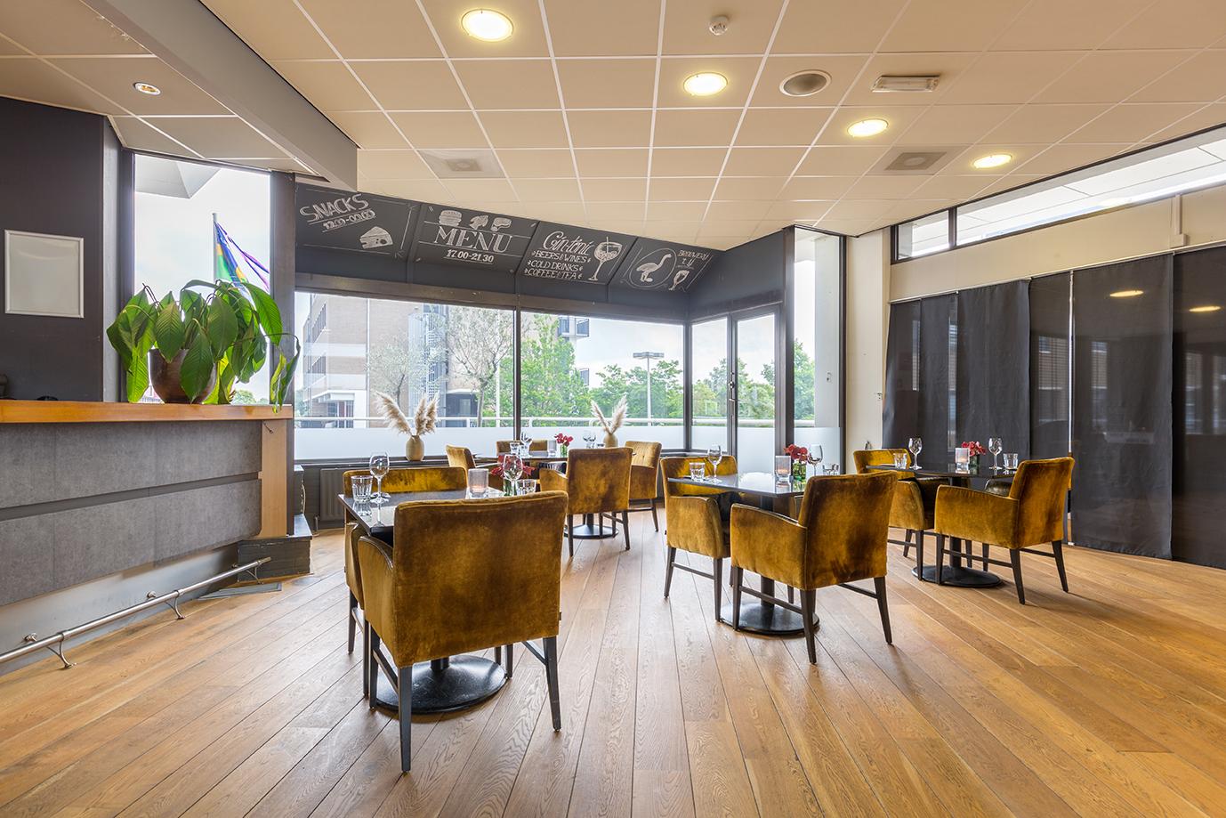 Hotel Leonardo Center Lelystad