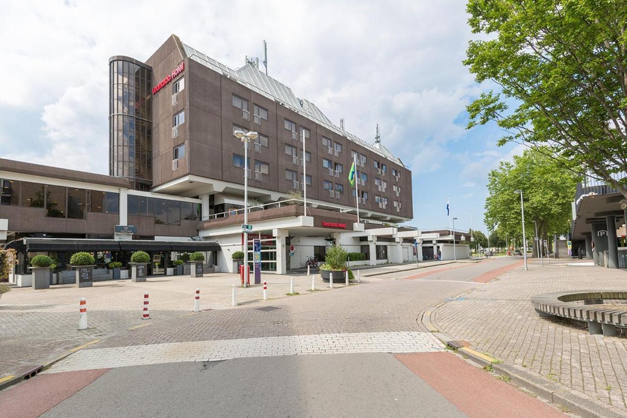Leonardo Center Hotel Lelystad
