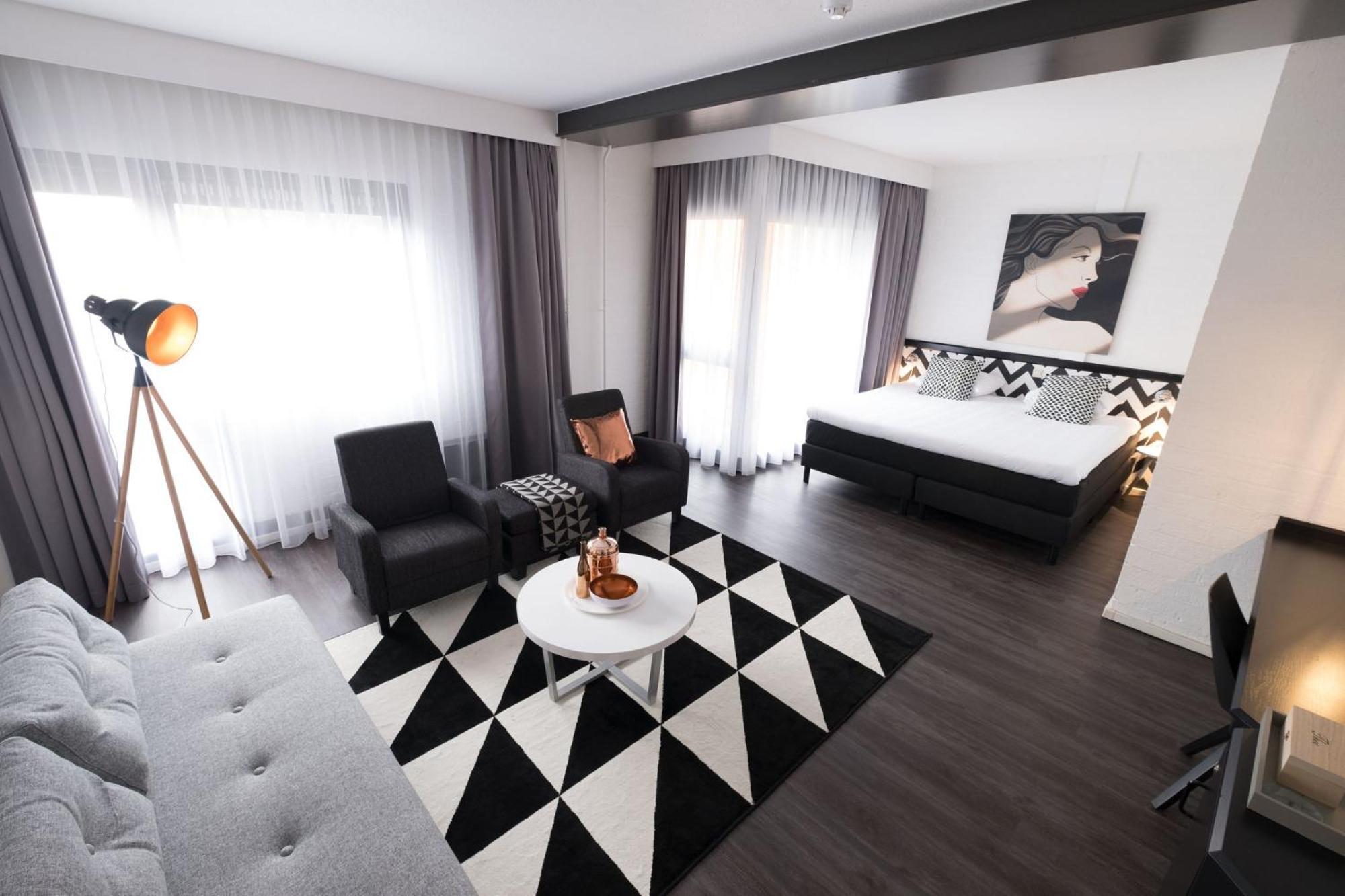Hotel Leonardo Center