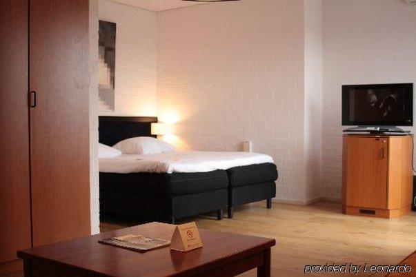 Leonardo Center Hotel Lelystad