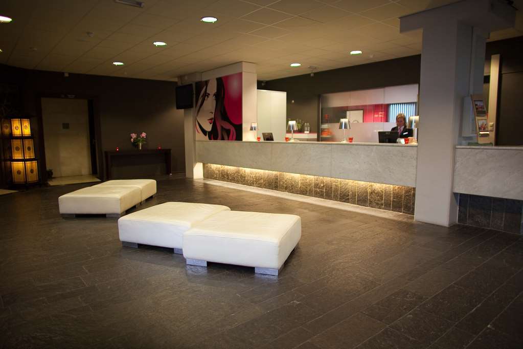 Leonardo Center Hotel 4*
