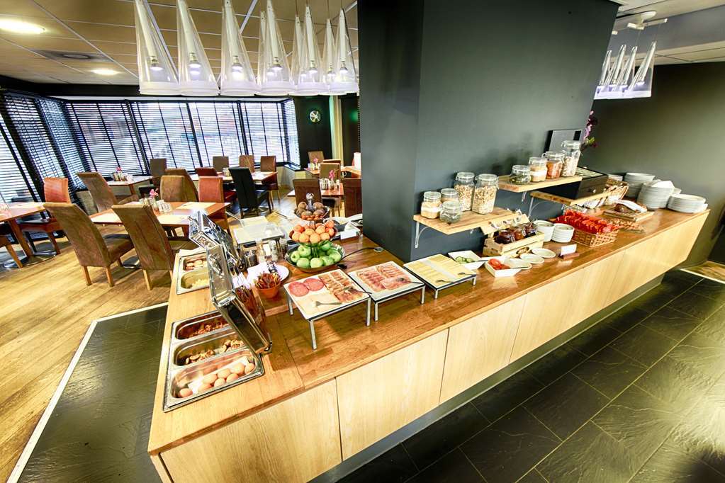 Leonardo Center Hotel Lelystad