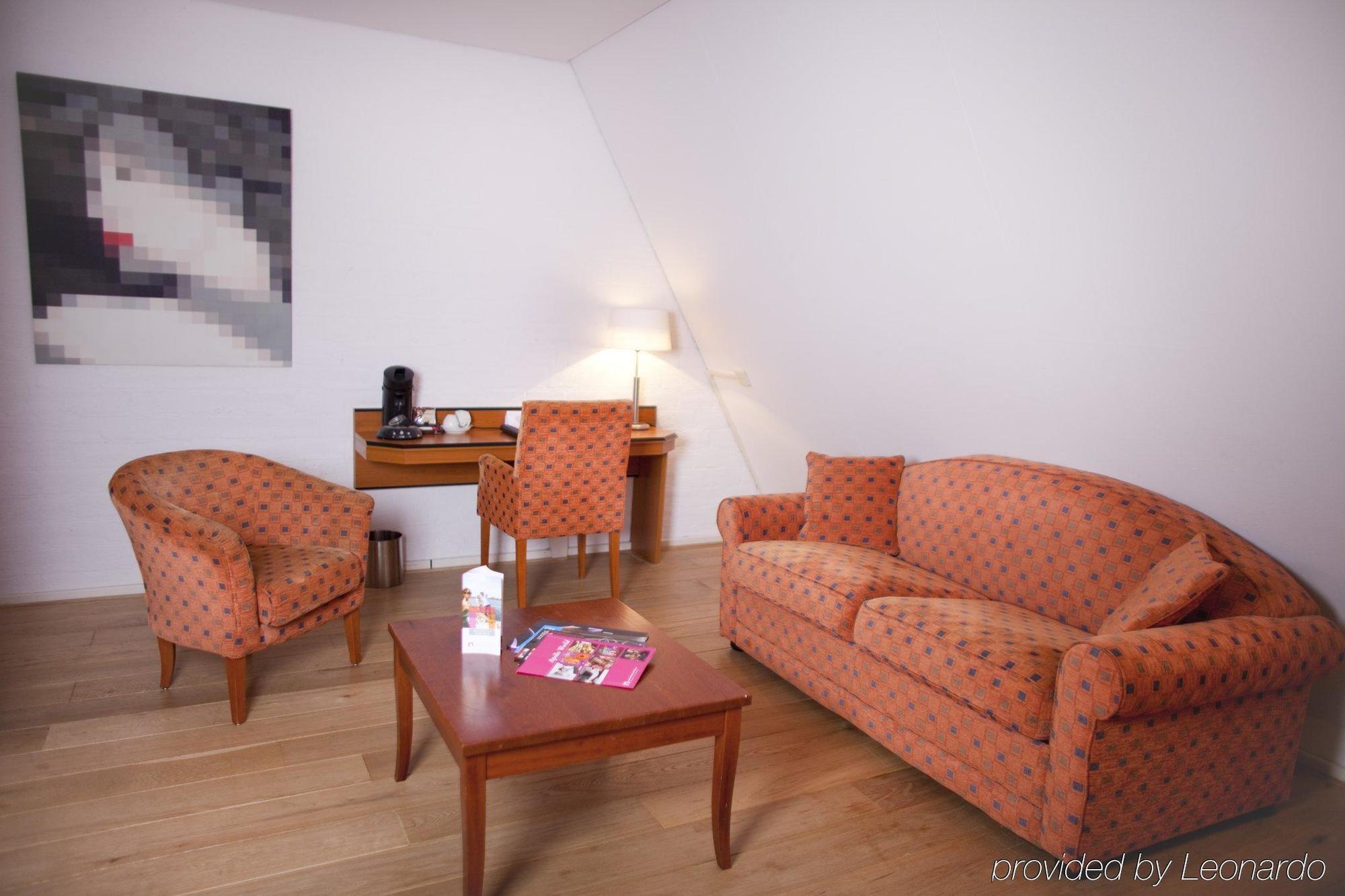Leonardo Center Hotel 4*