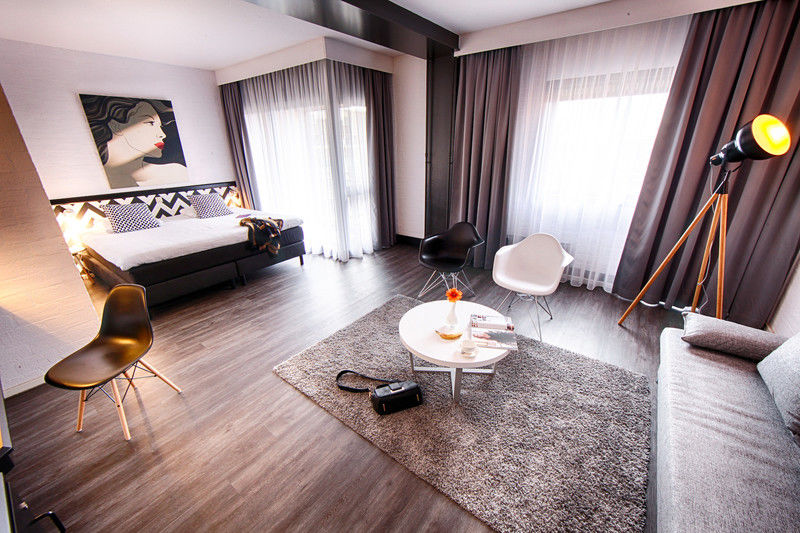 Hotel Leonardo Center Lelystad