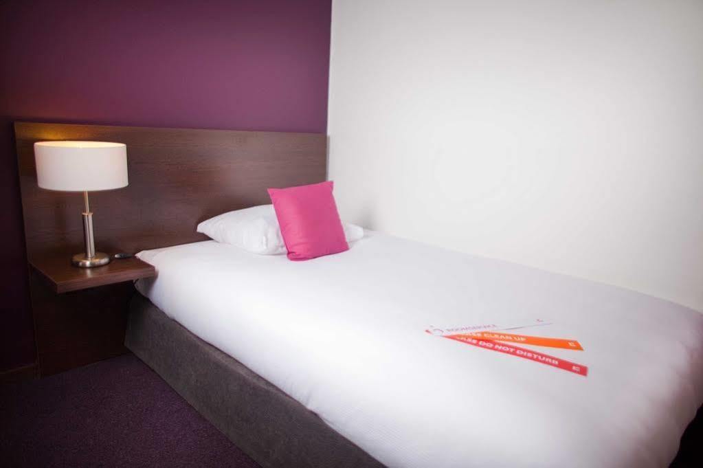 Leonardo Center Hotel Lelystad