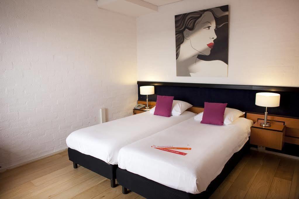 Hotel Leonardo Center