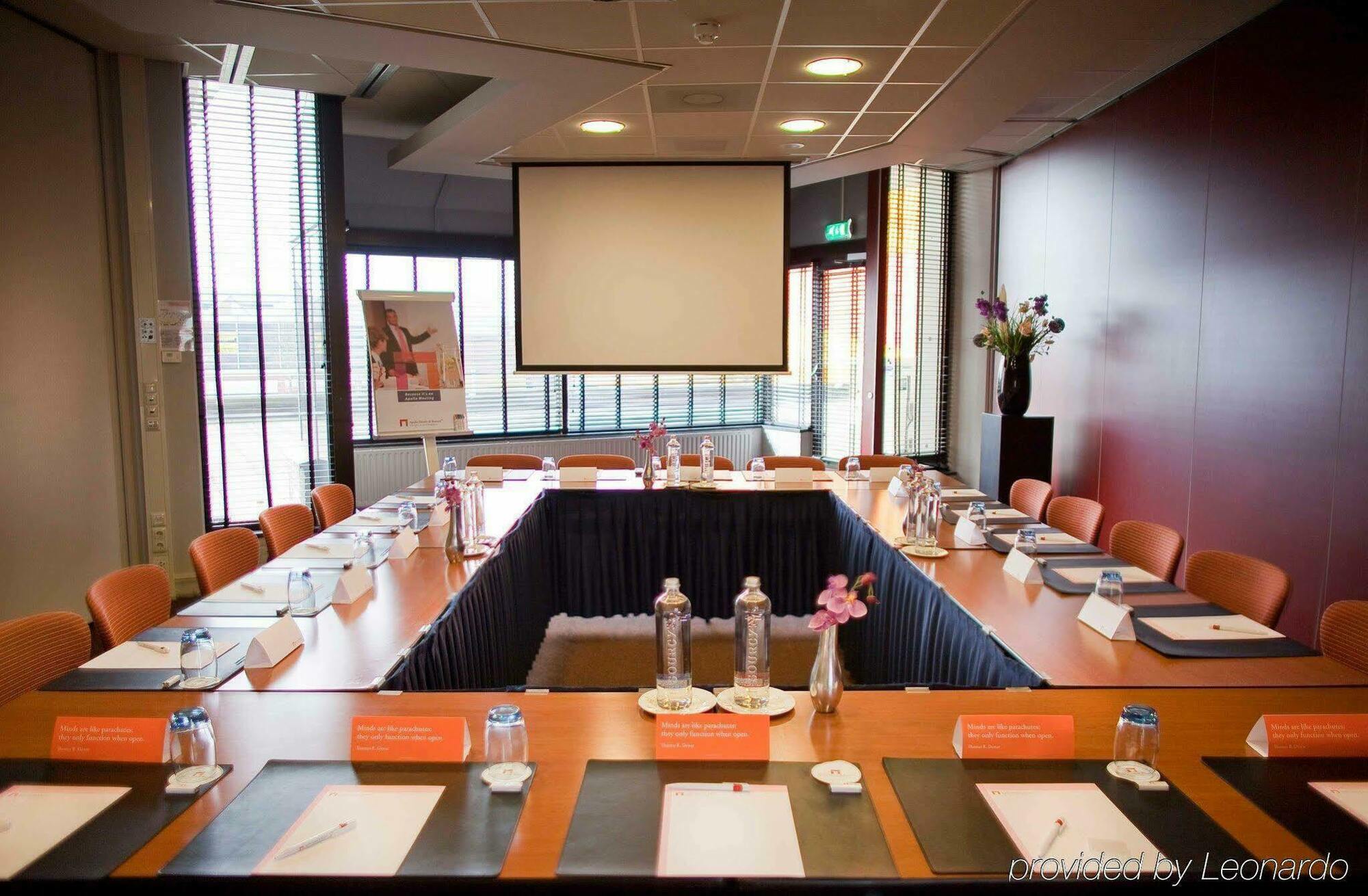 Leonardo Center Hotel 4*
